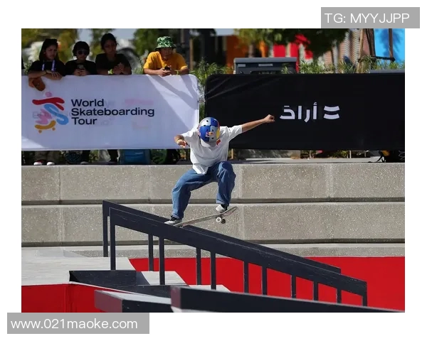 专访滑板明星赵伟揭秘成功背后的努力与坚持之路