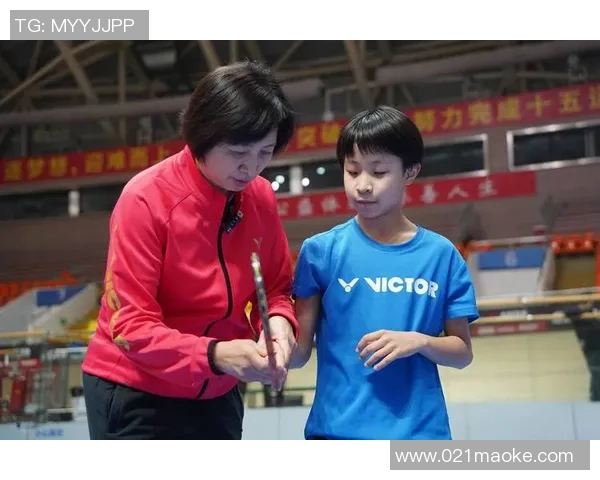 广州羽毛球队的灵活性探讨与训练策略分析