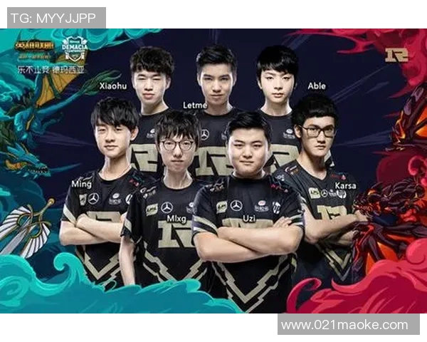 英雄联盟灵活性排行榜揭晓RNG战队荣登第五名引发热议